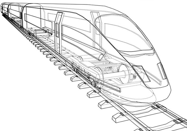 Subway & High-speed Rail