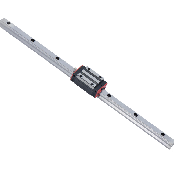 Rnms LM series high assembly square (ball) linear guide rail