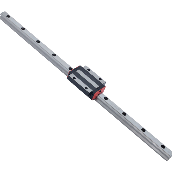 Rnms LM series high assembly flange type (ball) linear guide EGW-FL/EGW-FLL