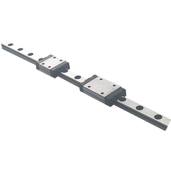 Rnms LM series micro square (ball) linear guide