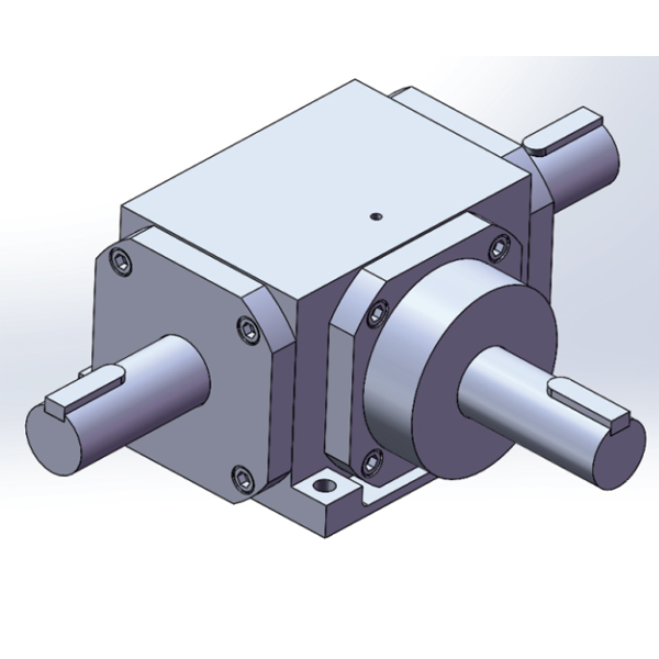 RSD-T Series Gearbox